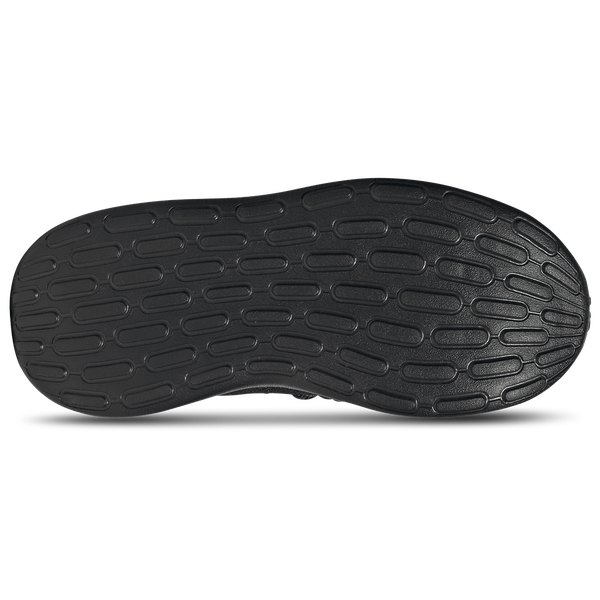 adidas Lite Racer Adapt 7.0 - Boys' Preschool - Black/Black - Image 5