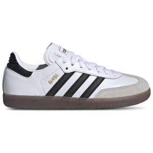 adidas Originals Samba - Boys' Preschool - White