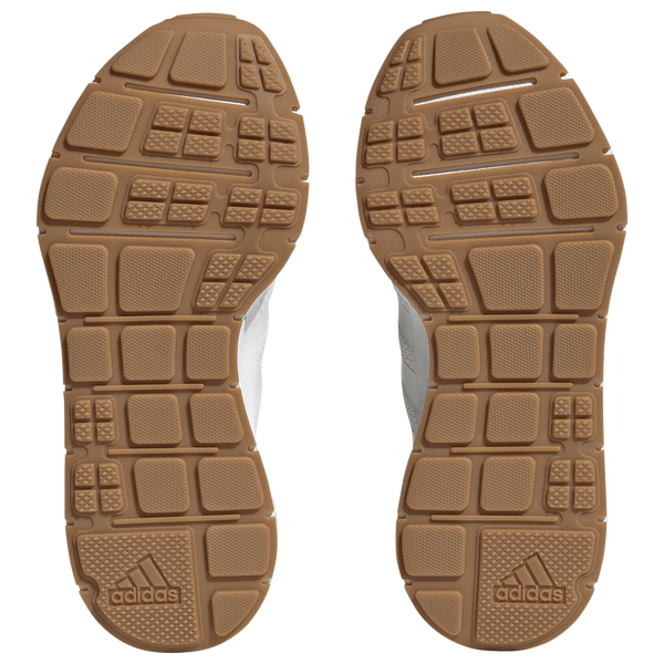 adidas Swift Run 1.0 - Boys' Grade School - Footwear White/Core Black/Footwear White - Image 5