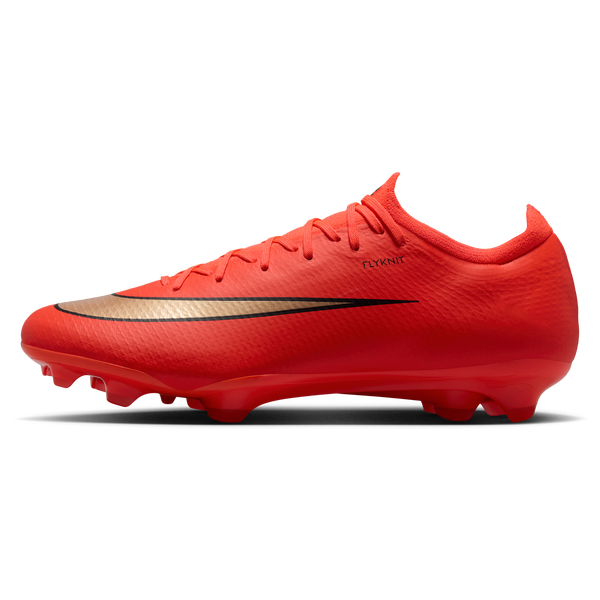 Nike Vapor 17 Pro Fg - Men's - Bright Crimson/Blur - Image 2