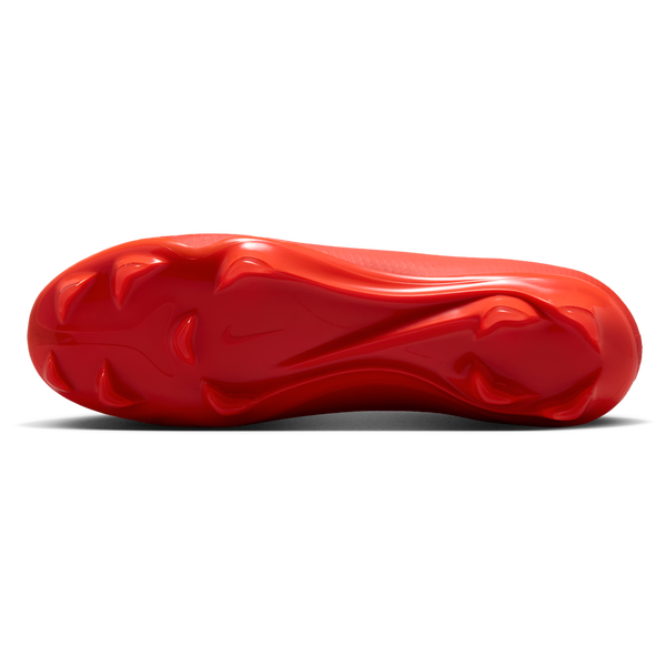 Nike Vapor 17 Pro Fg - Men's - Bright Crimson/Blur - Image 5