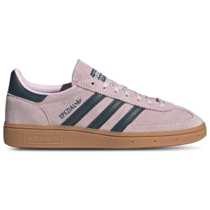 adidas Originals Handball Spezial - Women's - Gum/Arctic Night/Clear Pink