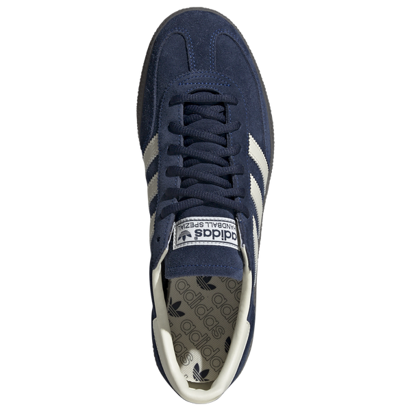 adidas Originals Handball Spezial - Men's - Night Indigo/White/Cream White - Image 4