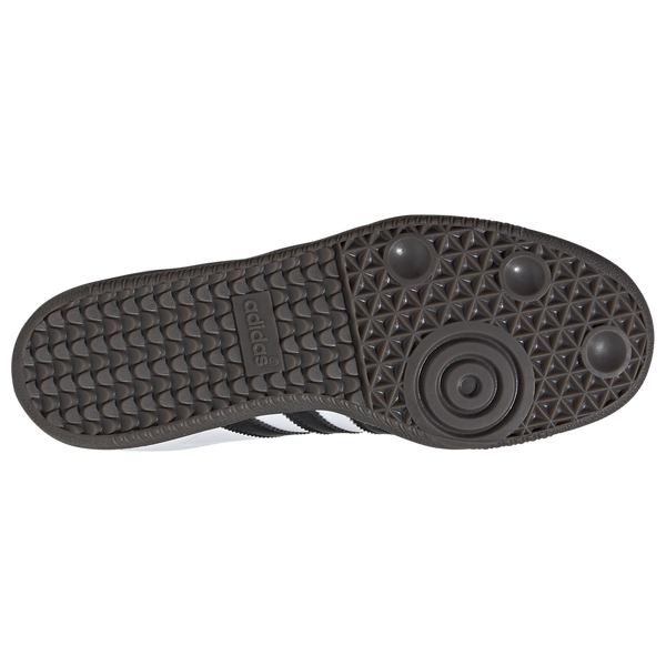 adidas Originals Samba OG - Women's - White/Black - Image 4