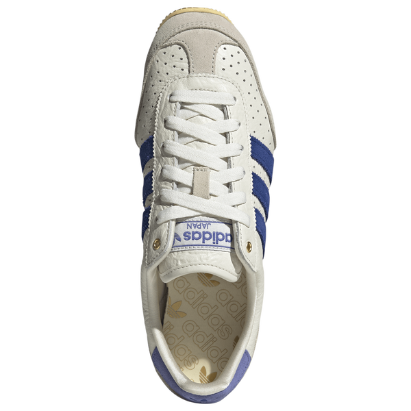adidas Originals Japan - Women's - Collegiate Royal/Off White - Image 4