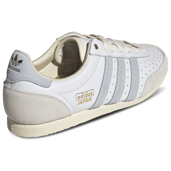 adidas Originals Japan - Women's - White/Crystal Sky/Gold Metallic - Image 3