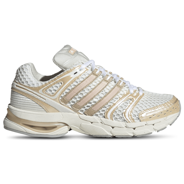 adidas Originals Adistar Control 5 - Women's - Off White/Blush Pink