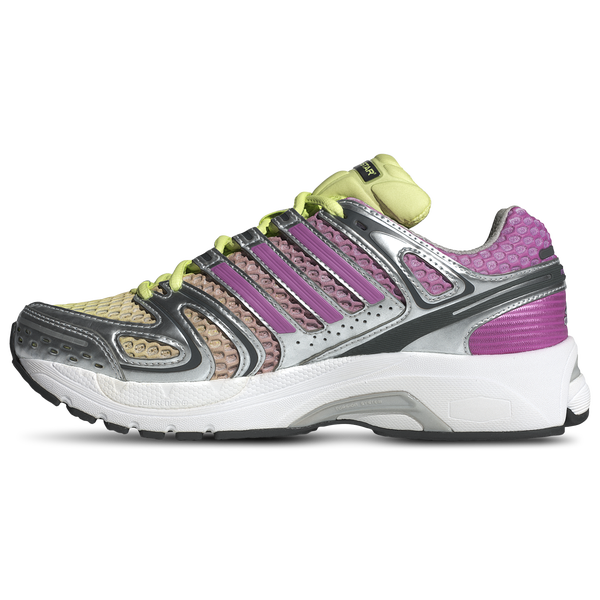 adidas Originals Adistar Control 5 - Women's - Semi Pulse Lilac/Semi Frozen Yellow - Image 2