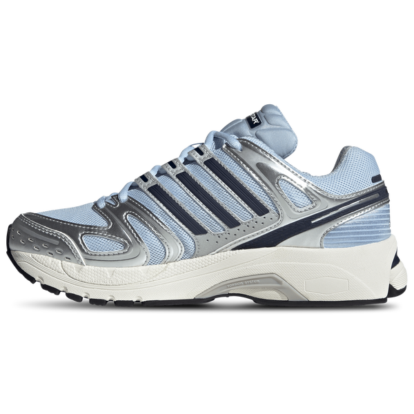adidas Adistar Control 5 - Women's - Off White/Crystal Sky/Night Indigo - Image 2