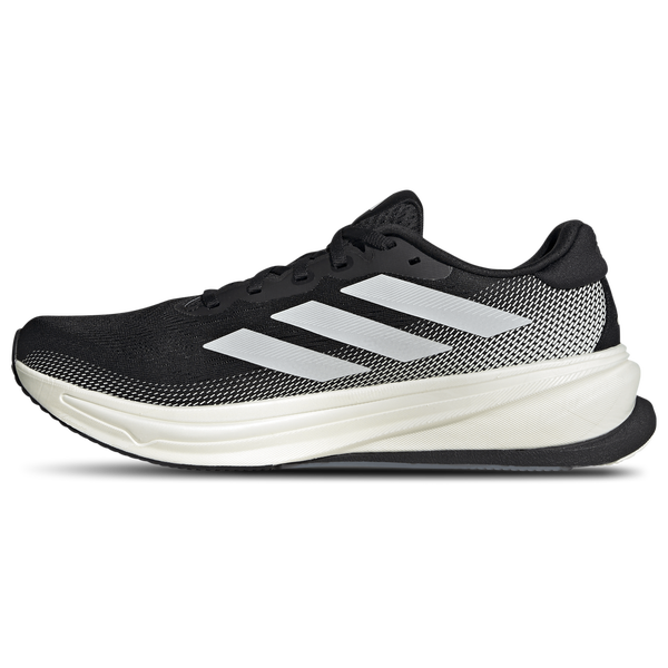 adidas Supernova Rise 2.0 - Men's - Black/Zero Metallic - Image 2