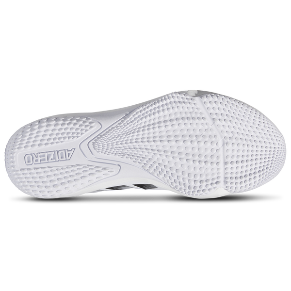 adidas adiZero Impact Dugout Turf - Men's - Black/White/Black - Image 5
