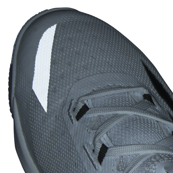 adidas adiZero Impact Dugout Turf - Men's - Black/White/Black - Image 6