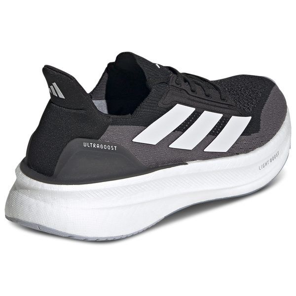 adidas Ultraboost 5X - Women's - Black/White - Image 3
