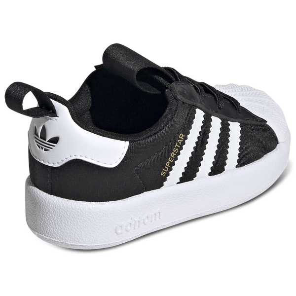 adidas Originals Superstar 360 - Boys' Toddler - White/Black - Image 3