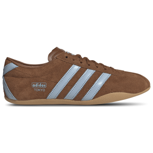 adidas Originals Tokyo - Women's - Dusky Bronze/Clear Sky/Gum