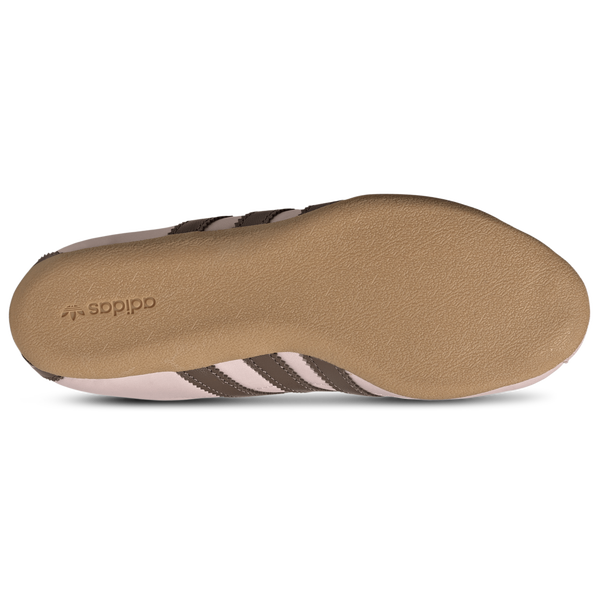 adidas Originals Tokyo Mary Jane - Women's - Sandy Pink/Earth Strata/Gold Metallic - Image 5