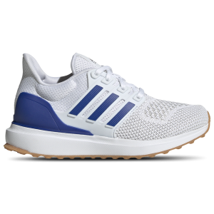 adidas Ubounce DNA - Boys' Preschool - Lucid Blue/White/Black