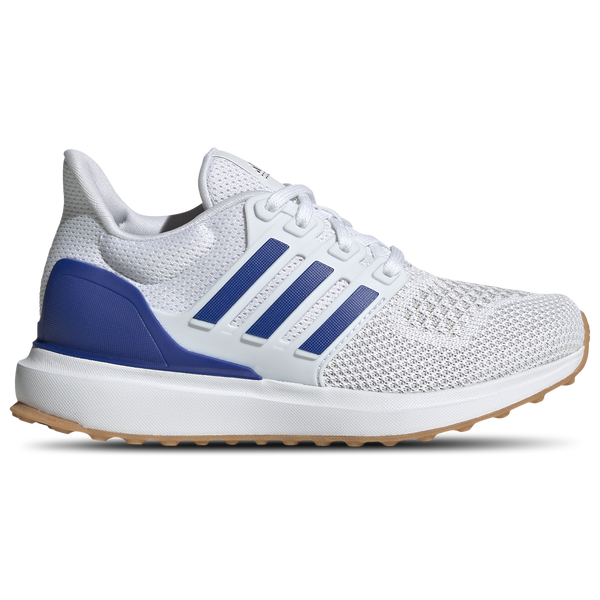 adidas Ubounce DNA - Boys' Preschool - Lucid Blue/White/Black