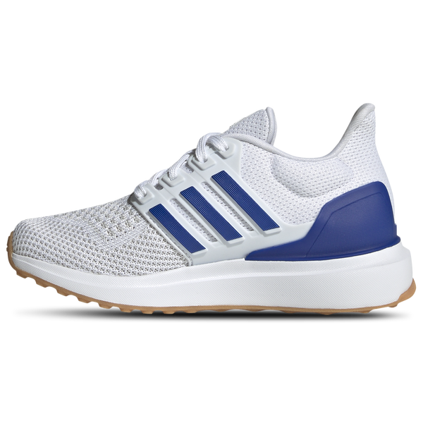 adidas Ubounce DNA - Boys' Preschool - Lucid Blue/White/Black - Image 2