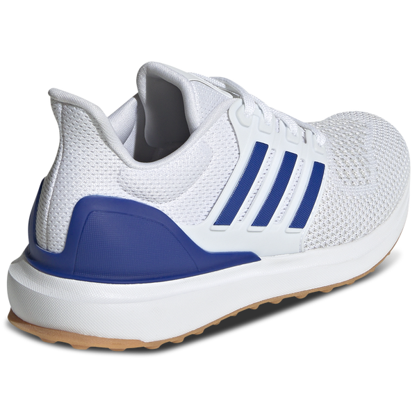 adidas Ubounce DNA - Boys' Preschool - Lucid Blue/White/Black - Image 3