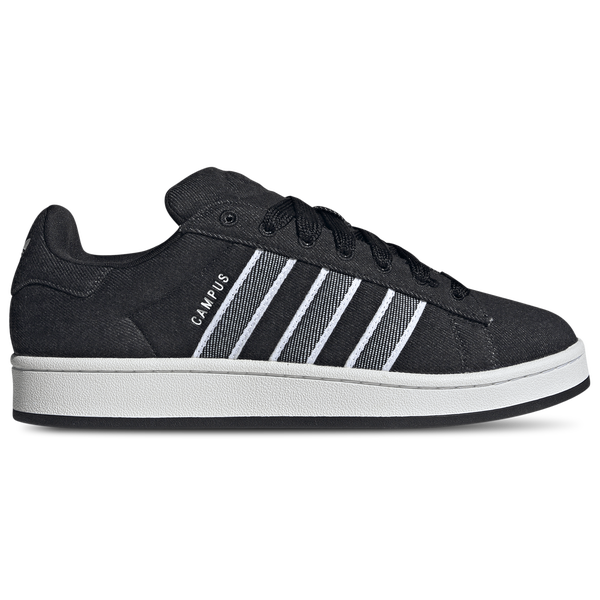 adidas Originals Campus 00s - Men's - Core Black/Ftwr White/Core Black
