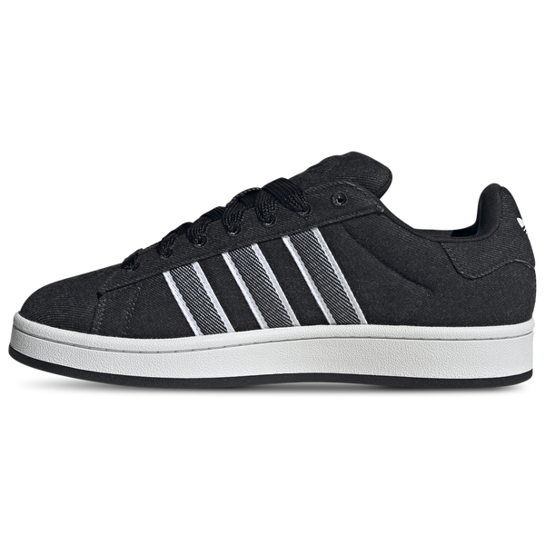 adidas Originals Campus 00s - Men's - Core Black/Ftwr White/Core Black - Image 2