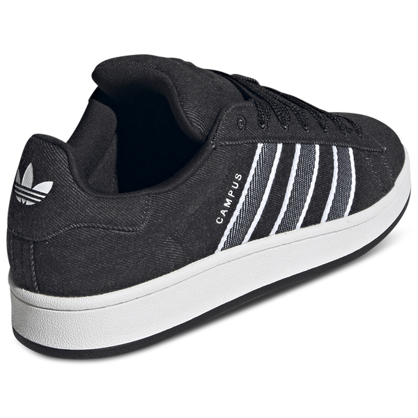 adidas Originals Campus 00s - Men's - Core Black/Ftwr White/Core Black - Image 3
