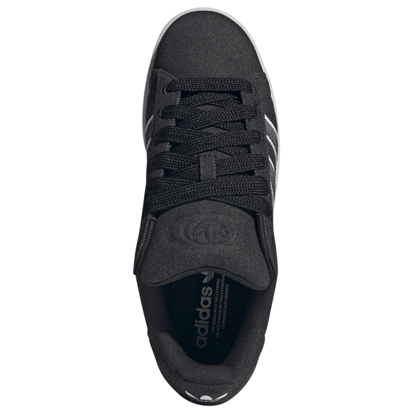 adidas Originals Campus 00s - Men's - Core Black/Ftwr White/Core Black - Image 4