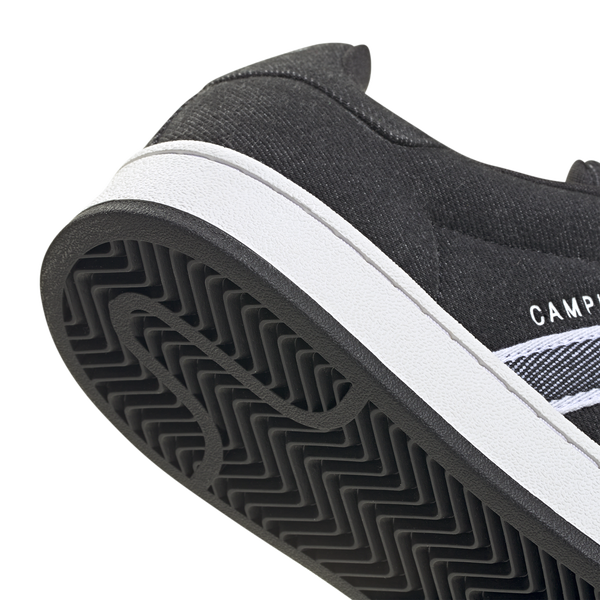 adidas Originals Campus 00s - Men's - Core Black/Ftwr White/Core Black - Image 6