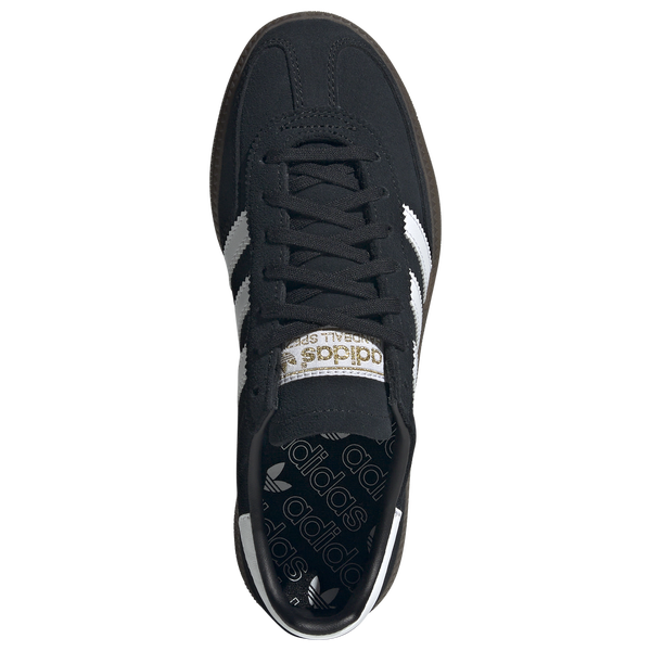 adidas Originals Handball Spezial - Boys' Grade School - Black/White/Gum - Image 4