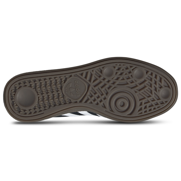 adidas Originals Handball Spezial - Boys' Grade School - Black/White/Gum - Image 5