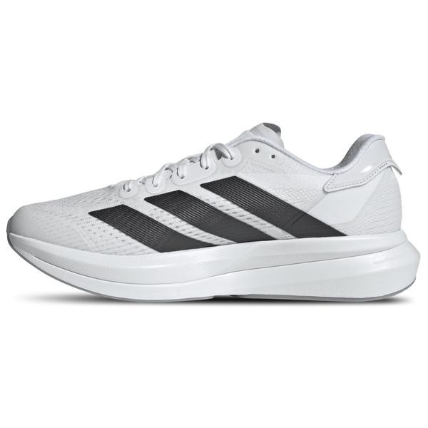 adidas Duramo Speed 2.0 Running - Men's - Ftwr White/Core Black/Halo Silver - Image 2