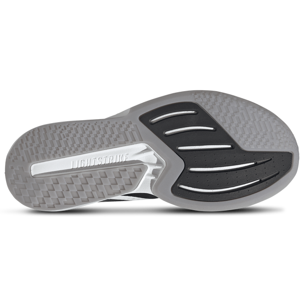 adidas Duramo Speed 2.0 Running - Men's - Ftwr White/Core Black/Halo Silver - Image 5