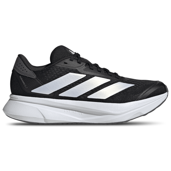 adidas Duramo SL 2 - Women's - Grey/Core Black/Footwear White