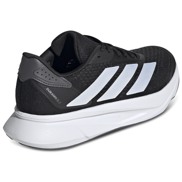 adidas Duramo SL 2 - Women's - Grey/Core Black/Footwear White - Image 3