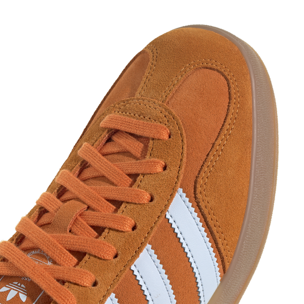 adidas Originals Gazelle - Men's - Unity Orange/Crystal Sky/Supplier Colour - Image 6