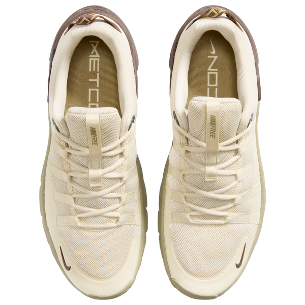 Nike Metcon 7 - Men's - Light Khaki/Light Khaki/Light Chocolate - Image 4