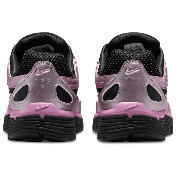 Nike P-6000 - Women's - Black/Black/Pink Foam - Image 3