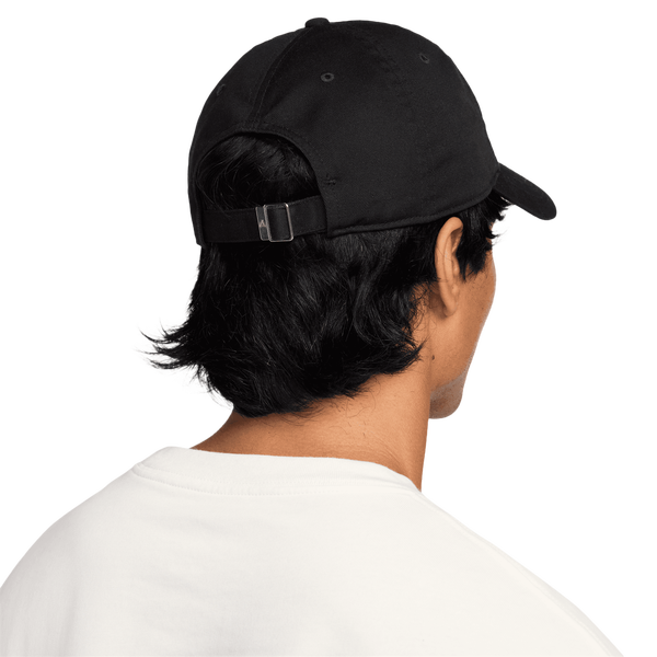 Jordan New York City Local City Club Cap - Adult - Black - Image 2