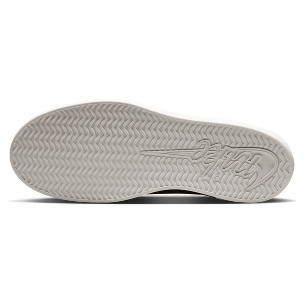 Nike Court Heritage MS - Women's - Lt Chocolate/Phantom/Sail - Image 5