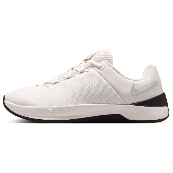 Nike MC Trainer 4 - Women's - Phantom/Black/Mtlc Silver - Image 2