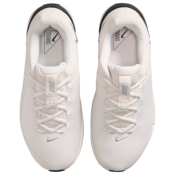 Nike MC Trainer 4 - Women's - Phantom/Black/Mtlc Silver - Image 4