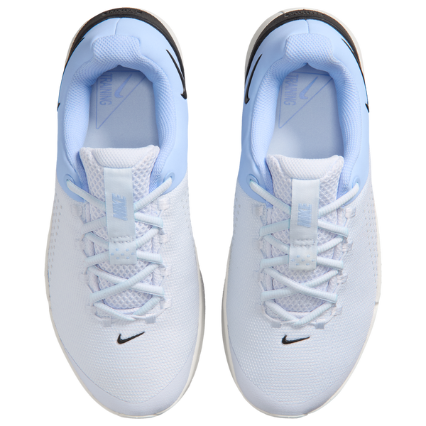 Nike MC Trainer 4 - Women's - Black/Football Grey/Aluminum - Image 4