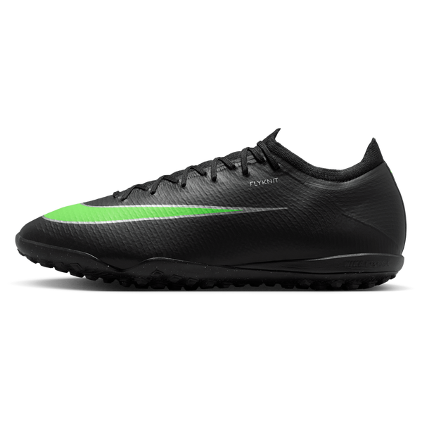 Nike Vapor 17 Pro Tf - Men's - Illusion Green/Black/Black - Image 2