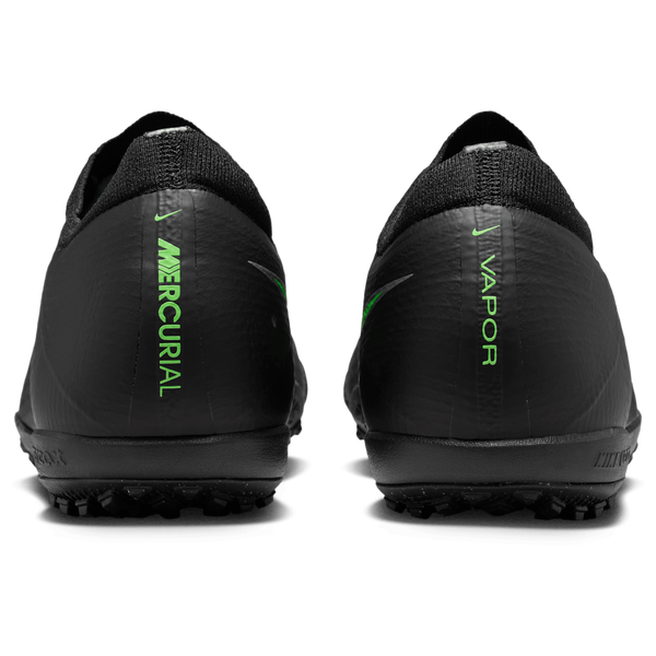 Nike Vapor 17 Pro Tf - Men's - Illusion Green/Black/Black - Image 3
