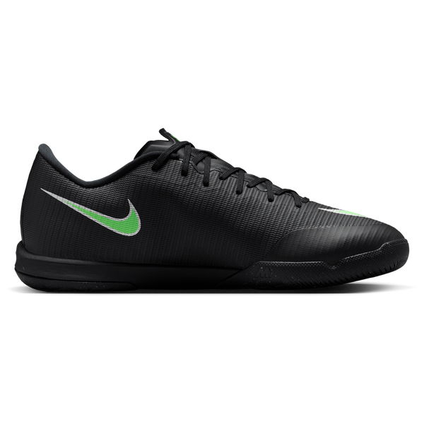 Nike Vapor 17 Academy Ic - Men's - Black/Illusion Green/Black