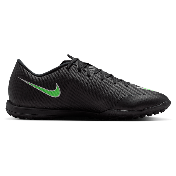 Nike Vapor 17 Academy Tf - Men's - Illusion Green/Black/Black