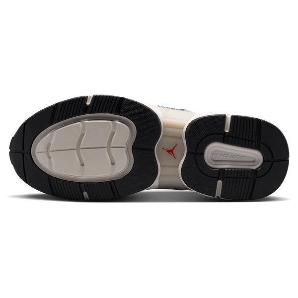 Jordan Trunner O/S SE - Men's - University Red/Phantom/Off Noir - Image 5