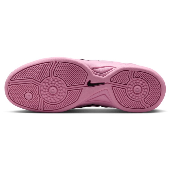 Nike T90 - Women's - Pink Rise/Black - Image 5