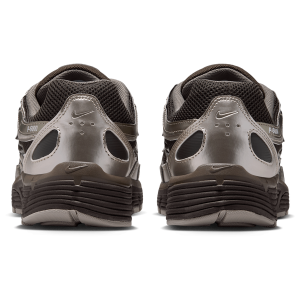 Nike P-6000 - Women's - Velvet Brown/Ridgerock/Cream Ii - Image 3